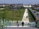 Aubervilliers Parc Elie Lotar