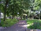 Aulnay Sous Bois Parc Dumont