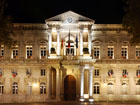 Avignon Hotel de Ville