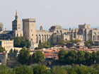 Avignon Palais des Papes