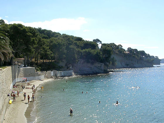 Avignon Plage Arene Cros