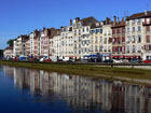 Bayonne le Quai