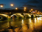 Bayonne Pont Saint Esprit