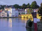 View on Bayonne