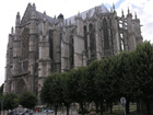 Beauvais Cathedrale