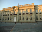 beauvais Hotel de Ville