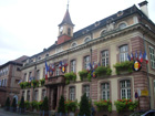 Belfort Hotel de Ville