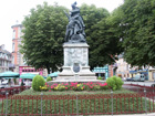 Belfort Place Armes