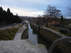 Beziers Ecluses de Fonseranes
