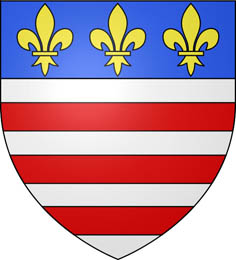 City of Beziers - Mairie de Beziers