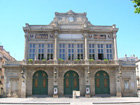 Beziers Theatre Municipal