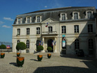 Blois Hotel de Ville
