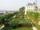 Blois Jardins Eveche
