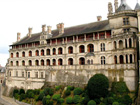 Chateau de Blois