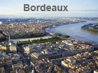Vue sur Bordeaux