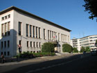 Boulogne Billancourt Hotel de Ville