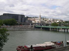 Pont de Boulogne Billancourt
