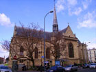 Notre Dame de Boulogne Billancourt