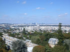 Vue sur Boulogne Billancourt 