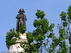 Boulogne sur Mer Colonne du Grand Armee