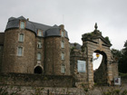 Boulogne sur Mer le Chateau