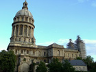Boulogne sur Mer Notre Dame