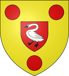 City of Boulogne sur Mer - Mairie de Boulogne sur Mer