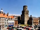 Belfry Boulogne sur Mer