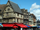 Bourges Place Gordaine