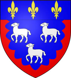 City of Bourges - Mairie de Bourges