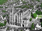 Bougres Ville Verte