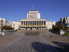 Brest Hotel de Ville