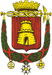 City of Caen - Mairie de Caen