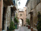 Cagnes sur Mer au Coeur de la Ville