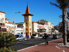 Cagnes sur Mer Eglise de Cros