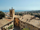 Chateau de Cagnes sur Mer