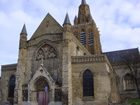 Calais Eglise Notre Dame