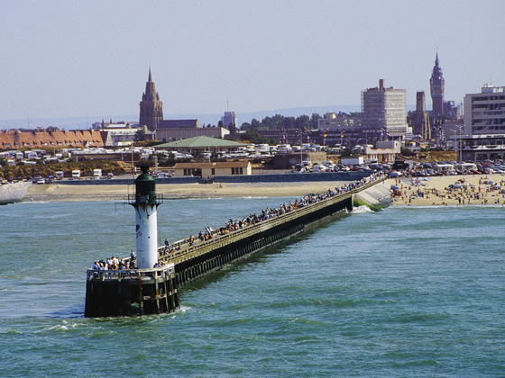 Calais Plage