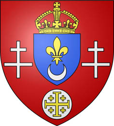City of Calais - Mairie de Calais