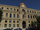 Cannes Hotel de Ville