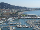 le Port de Cannes