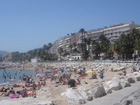 Cannes Plage