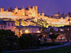 Carcassonne la Cit&eacute;