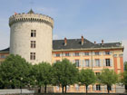 Chambery Chateau des Ducs