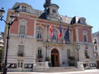 Chambery Hotel de Ville
