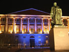 Chambery Palais de Justice