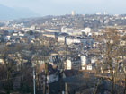 View on Chambery