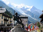 Chamonix Mont Blanc