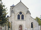 Champigny sur Marne Eglise Saint Saturnin