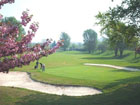 Champigny sur Marne Parc du Tremblay